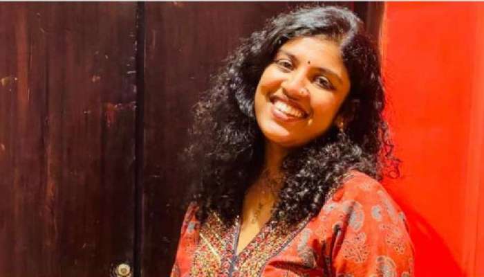 Chintha Jerome: പ്രകോപനപരമായ മുദ്രാവാക്യം വിളിച്ച് ജാഥ നടത്തി; ചിന്ത ജെറോം അടക്കം 55 പേർക്കെതിരെ കേസെടുത്തു