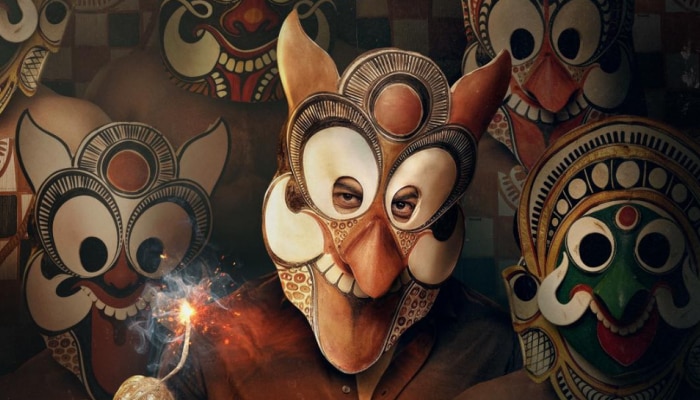 Santhosh Trophy First Look: വിപിൻ ദാസ് - പൃഥ്വിരാജ് കൂട്ടുകെട്ട് വീണ്ടും, ഒപ്പം 60 പുതുമുഖങ്ങളും; 'സന്തോഷ് ട്രോഫി' ഫസ്റ്റ് ലുക്ക്