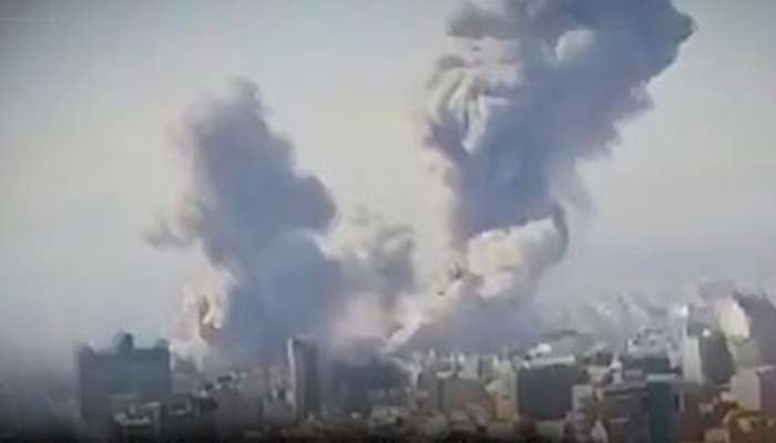 Iran Strikes Back: തിരിച്ചടിച്ച് ഇറാൻ; ​ഗൾഫ് മേഖലയിൽ ഇറാന്റെ വ്യാപക ആക്രമണം, ജനവാസ മേഖലകളിലും ആക്രമണം