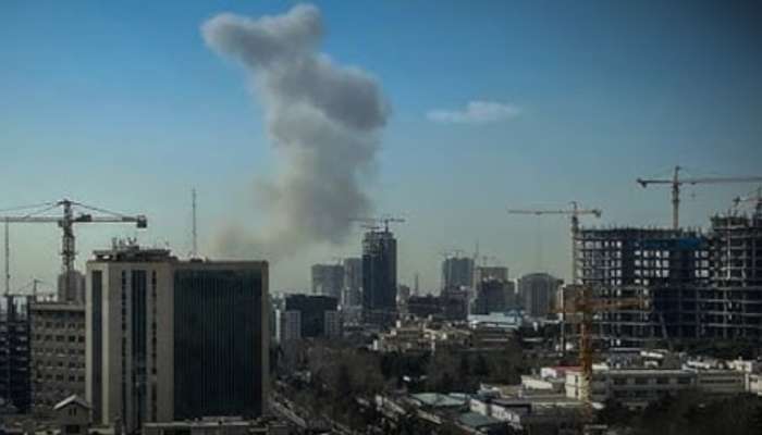 Norka Roots Helpdesk: പശ്ചിമേഷ്യയിലെ സംഘർഷം; ഹെൽപ് ഡെസ്ക് തുറന്ന് നോർക്ക