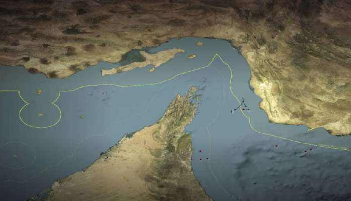 Iran Strikes Back: ഹോർമൂസ് കടലിടുക്ക് അടച്ച് ഇറാൻ; റിയാദിലെ യുഎസ് എംബസിക്ക് നേരെയും ഇറാൻ ആക്രമണം