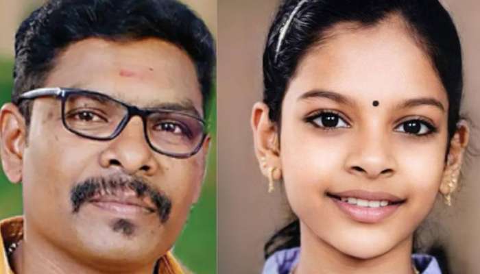 Suicide Death: ആലപ്പുഴയിൽ മക്കൾക്ക് ജൂസിൽ വിഷം നൽകിയശേഷം അച്ഛൻ ജീവനൊടുക്കി; മൂത്തമക‍ളും മരിച്ചു