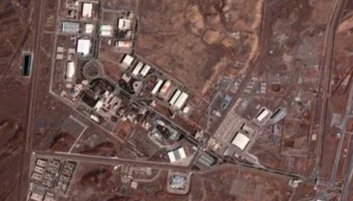 Natanz Nuclear Plant: നാറ്റൻസ് ആണവനിലയത്തിന് നേരെ ആക്രമണം; സ്ഥിരീകരിച്ച് ഐഎഇഎ, ആണവ വികിരണമില്ല
