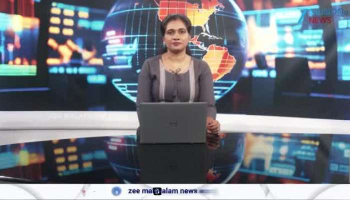 Summer Rain Kerala 2026 updates