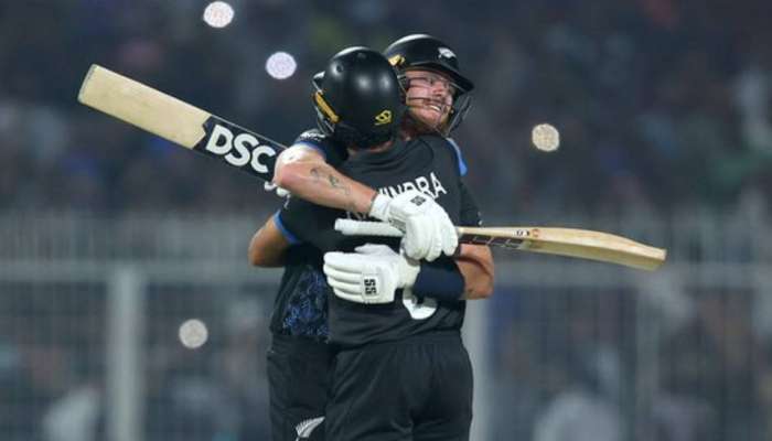 T20 World Cup: ദക്ഷിണാഫ്രിക്കയെ തകര്‍ത്ത് ന്യൂസീലൻഡ് ടി20 ലോകകപ്പ് ഫൈനലില്‍