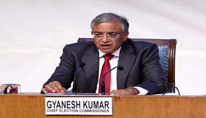 Kerala Assembly Election 2026: തിരഞ്ഞെടുപ്പ് ഒരുക്കങ്ങൾ വിലയിരുത്താൻ തിരഞ്ഞെടുപ്പ് കമ്മീഷൻ ഇന്ന് കേരളത്തിലെത്തും 