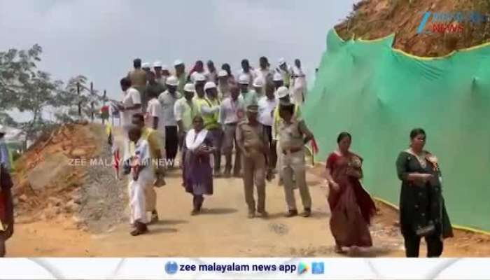 Kozhikode–Wayanad Tunnel Road