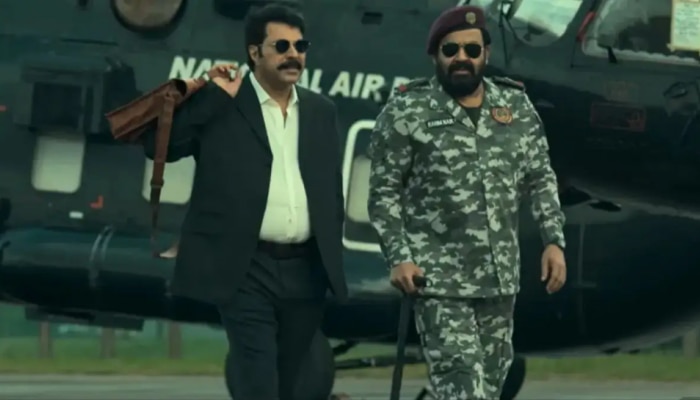 Patriot Release Crisis: 'ചിത്രവുമായി കരാർ വേണ്ട', തിയേറ്ററുകൾക്ക് ഫിയോക്കിന്റെ നിർദ്ദേശം; 'പേട്രിയറ്റിന്' വിലക്ക്, ഏപ്രിലിൽ റിലീസിനെത്തില്ലേ? 