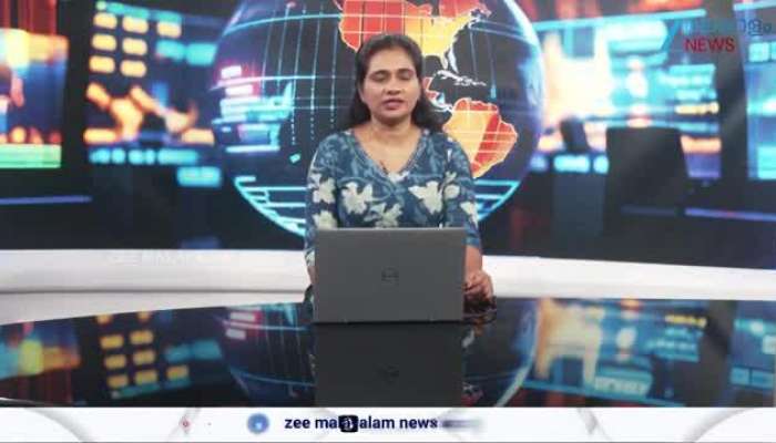 Kerala Summer Rain: Rain brings relief from the intense summer heat in the state..