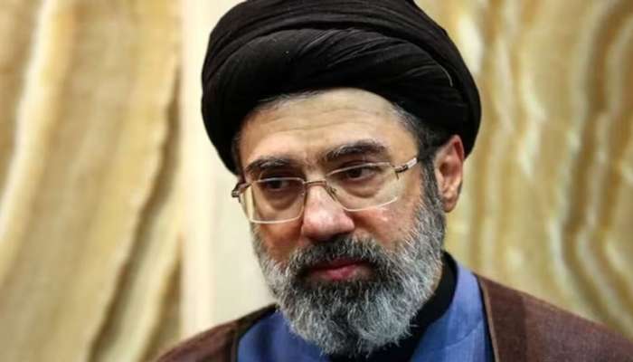 Mojtaba Khamenei:ഖമനേയിയുടെ പിൻഗാമിയായി മകൻ; മുജ്‌തബ ഖമനേയി ഇറാൻ്റെ പുതിയ പരമോന്നത നേതാവ് 