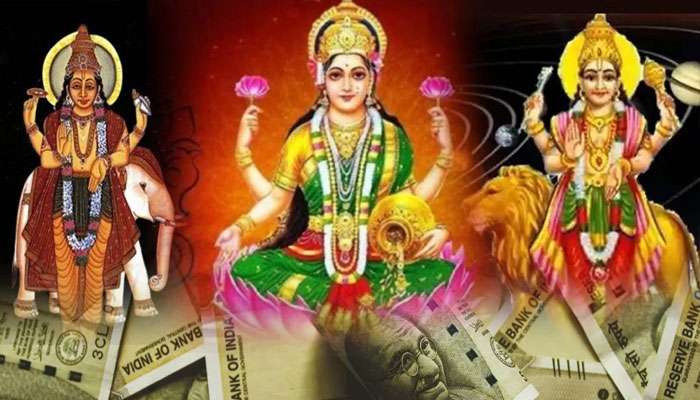 Navapanchama Yoga: വ്യാഴവും ബുധനും ചേർന്നുള്ള നവപഞ്ചമ യോഗം; ഏപ്രിൽ 3 മുതൽ ഇവർക്കിനി തിരിഞ്ഞു നോക്കേണ്ടി വരില്ല