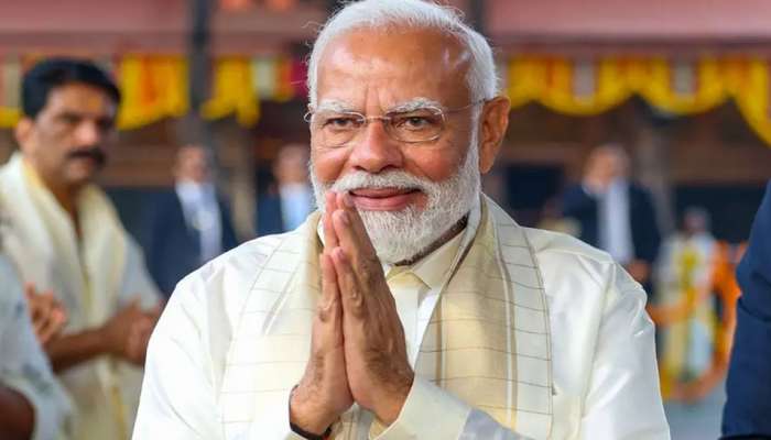PM Modi Kerala Visit: എൻഡിഎ നിയമസഭാ തിരഞ്ഞെടുപ്പ് പ്രചാരണത്തിനായി പ്രധാനമന്ത്രി ഇന്ന് കൊച്ചിയിൽ 