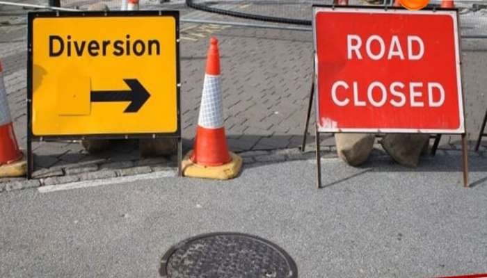 Traffic Diversion: പ്രധാനമന്ത്രിയുടെ സന്ദർശനം; കൊച്ചി നഗരത്തില്‍ ഇന്ന് ഗതാഗത നിയന്ത്രണം