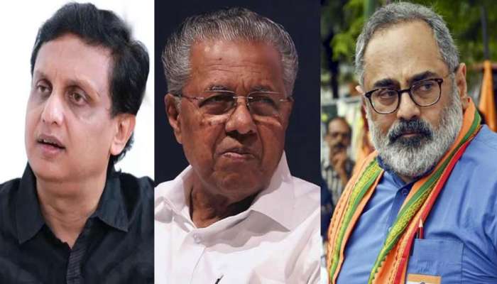 PM Modi Inauguration Controversy: പ്രോട്ടോക്കോൾ പ്രകാരം മുഖ്യമന്ത്രിയെ ക്ഷണിച്ചു, മരുമകനെയും കുടുംബത്തേയും വിളിക്കണമെന്ന് എവിടെയാണ് എഴുതിവച്ചിരിക്കുന്നത്?