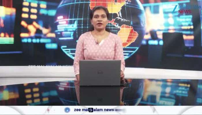 Kerala Summer Rain Update