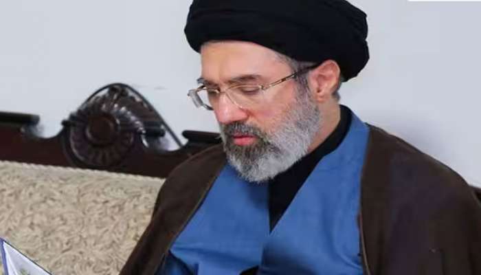 US Iran Israel War: മൊജ്തബ ഖമേനി അടക്കമുള്ള ഇറാൻ ഉദ്യോഗസ്ഥരെക്കുറിച്ച് വിവരം നൽകുന്നവർക്ക് വൻ പ്രതിഫലം പ്രഖ്യാപിച്ച് അമേരിക്ക