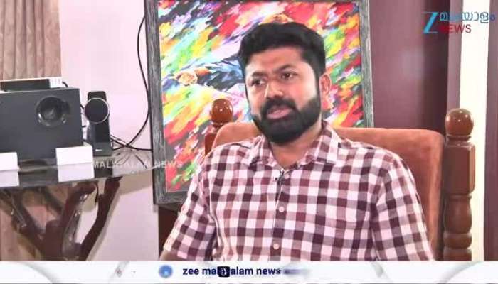 Dr. Mohan Varghese on Modi