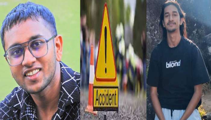 Kilimanoor Motorcycle Accident: ബൈക്ക് ഓടയിലേക്ക് മറിഞ്ഞ് സഹോദരങ്ങൾക്ക് ദാരുണാന്ത്യം