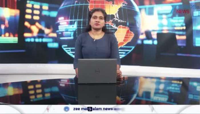 Kerala Summer Rain Update