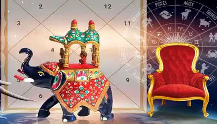 Guru Chandra Yuti: ഗജകേസരി യോഗത്താൽ മാർച്ച് 25 മുതൽ ഇവർക്ക് നേട്ടങ്ങളുടെ ചാകര, നിങ്ങളും ഉണ്ടോ?
