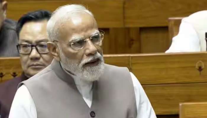 PM Narendra Modi: പശ്ചിമേഷ്യൻ സംഘർഷം ആശങ്കാജനകം; യുദ്ധത്തിനെതിരെ ഒറ്റക്കെട്ടായ സന്ദേശം നൽകണം, ഇന്ത്യ സുസജ്ജമെന്ന് പ്രധാനമന്ത്രി