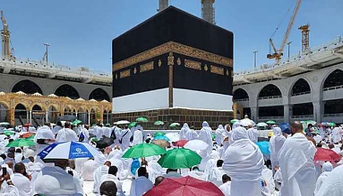 Saudi News: ഏപ്രിൽ 18 നകം രാജ്യം വിടണം; ഉംറ തീർത്ഥാടകർക്ക് കർശന നിർദ്ദേശവുമായി മന്ത്രാലയം