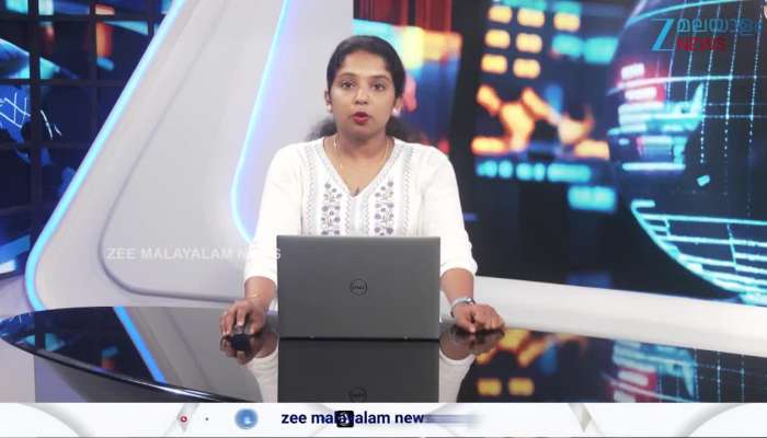 Kerala Summer Rain news