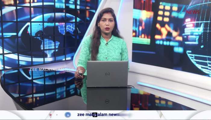 Kerala Summer Rain Update