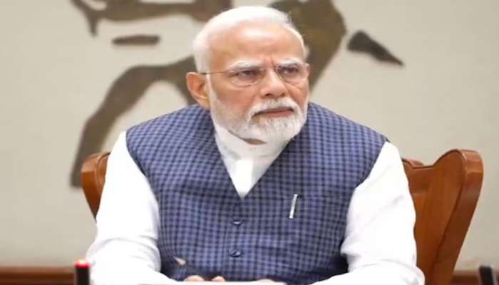 West Asia Crisis: പശ്ചിമേഷ്യൻ സംഘർഷം: പ്രധാനമന്ത്രി വിളിച്ച മുഖ്യമന്ത്രിമാരുടെ യോഗം ഇന്ന് വൈകിട്ട്