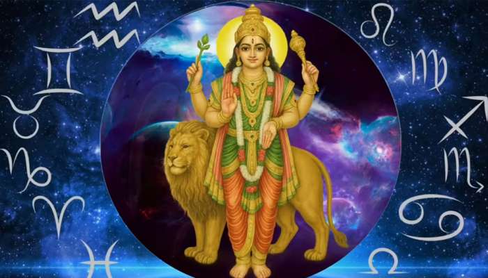 Neech Bhang Rajyoga: ബുധന്റെ നീചഭംഗ രാജയോഗം ഇവർക്ക് നൽകും കൈ നിറയെ ധനം ഒപ്പം വമ്പൻ നേട്ടങ്ങളും
