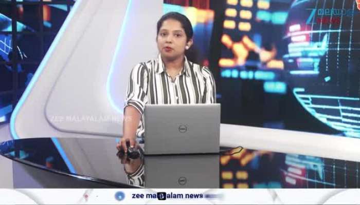 Kerala Summer Rain updates