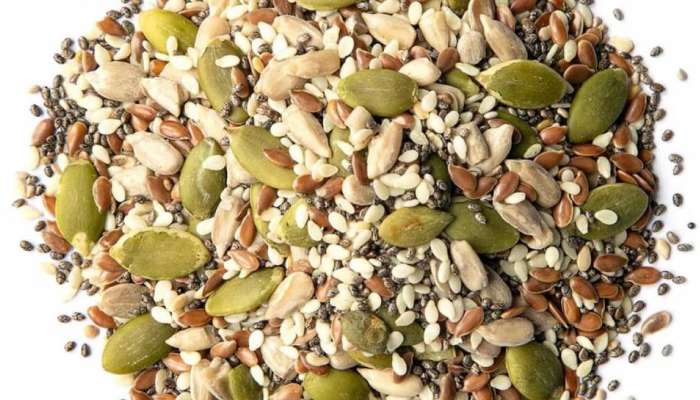 Health Tips: ഫ്‌ളാക്‌സ് സീഡ്, ചിയാ സീഡ് കഴിക്കാറുണ്ടോ? അളവറിഞ്ഞ് കഴിക്കണേ, ഇല്ലേൽ പണികിട്ടും..!