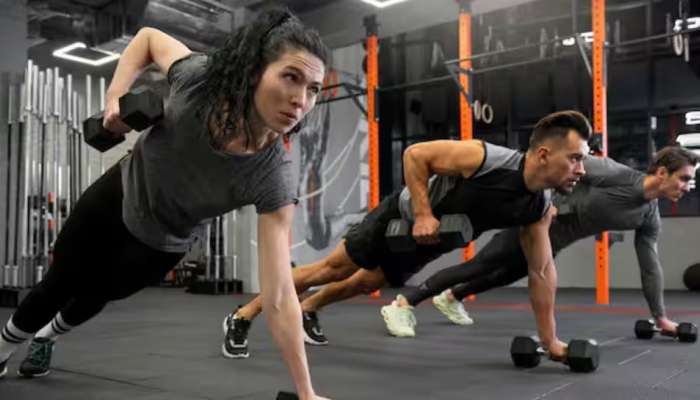 World Health Day 2026: വ്യായാമം ചെയ്യാം കൃത്യമായ അറിവോടെ; ഫിറ്റ്‌നസ് സംബന്ധിച്ച മിഥ്യാധാരണകളും വസ്‌തുതകളും അറിഞ്ഞിരിക്കാം