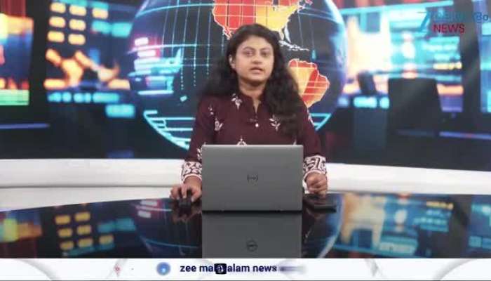Summer Rain Kerala Alert
