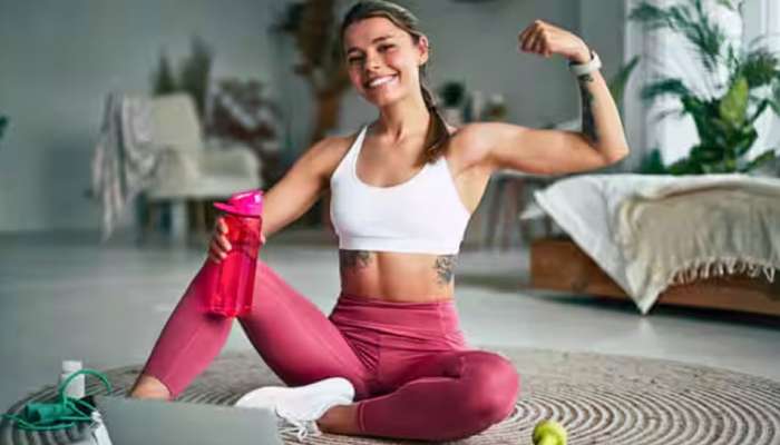 World Health Day 2026: ആരോഗ്യകരവും സന്തുഷ്ടവുമായി ജീവിക്കാനുള്ള ലളിതമായ വഴികൾ  ഇതാ...