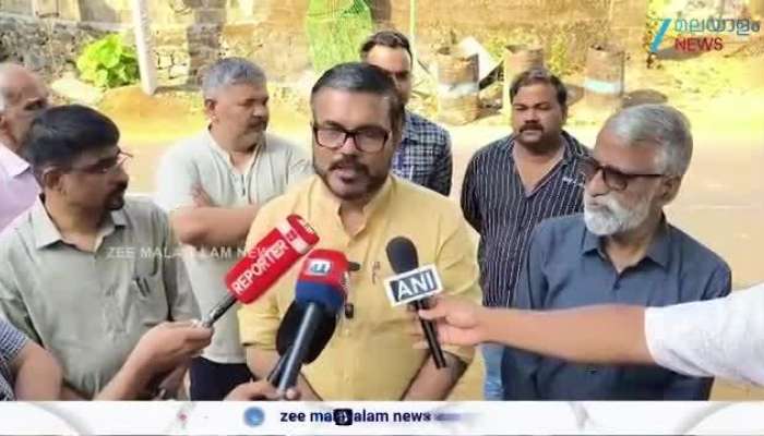 MB Rajesh Says LDF Win In Kerala Assembly Election 2026