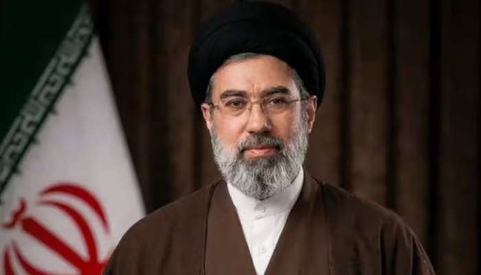 Mojtaba Khamenei: ഓരോ തുള്ളി ചോരയ്ക്കും നഷ്ടപരിഹാരം; പ്രതികാരം ചെയ്യുമെന്ന് മൊജ്തബ ഖമനേയി