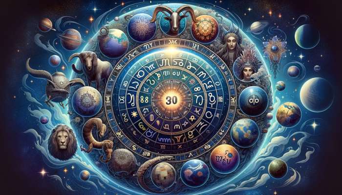 Todays Horoscope: ചിങ്ങ രാശിക്കാർക്ക് സമ്പത്ത് വർധിക്കും; മീന രാശിക്കാർക്ക് അസ്വസ്ഥത ഏറും; അറിയാം ഇന്നത്തെ രാശിഫലം!