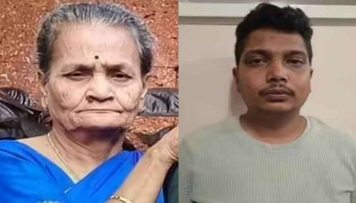 Murder Case: 'അമ്മയെ ചികിത്സിച്ച് മടുത്തു'; നാലാം നിലയില്‍ നിന്ന് വലിച്ചെറിഞ്ഞ് മകന്‍, ദാരുണാന്ത്യം