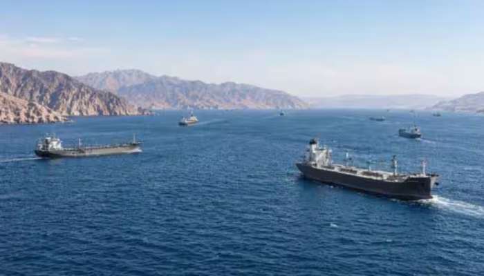 Indian Ships Attacked: ഇന്ത്യൻ കപ്പലുകൾക്ക് നേരെ വെടിയുതിർത്ത് ഇറാൻ നാവിക സേന; ആവ‍ർത്തിച്ചാൽ ​ഗുരുതര പ്രത്യാഘാതം ഉണ്ടാകുമെന്ന് ഇന്ത്യ
