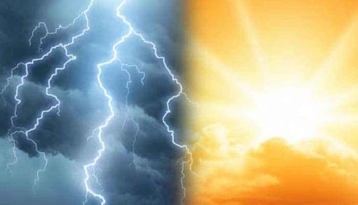 Kerala Weather Udpates: കനത്ത ചൂടിന് ആശ്വാസം; മുഴുവൻ ജില്ലകളിലും ഇന്നും  നാളെയും ഗ്രീൻ അലർട്ട്
