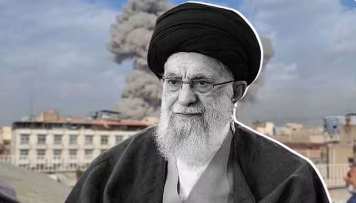 Ayatollah Khamenei: കൊല്ലപ്പെട്ടിട്ട് 51 ദിവസങ്ങൾ; ആയത്തുള്ള ഖമനയിയുടെ മൃതദേഹം ഇനിയും സംസ്‌കരിക്കാതെ ഇറാൻ 
