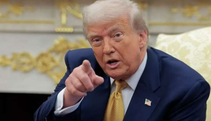 Middle East Crisis: സമാധാന കരാറിന് തയ്യാറാകാതെ ഉപരോധം പിൻവലിക്കില്ല; ബോബുകൾ പൊട്ടും; ഭീഷണിയുമായി ട്രംപ് 