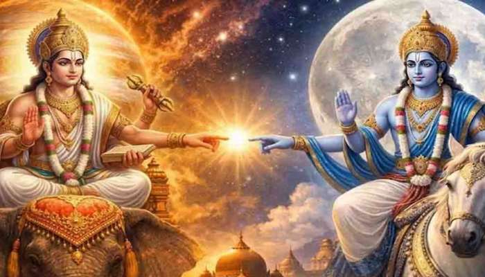 Gajakesari Yoga 2026: ഗജകേസരി യോഗത്താൽ ഈ രാശിക്കാർ മിന്നിത്തിളങ്ങും, ലഭിക്കും ബമ്പർ നേട്ടങ്ങൾ!