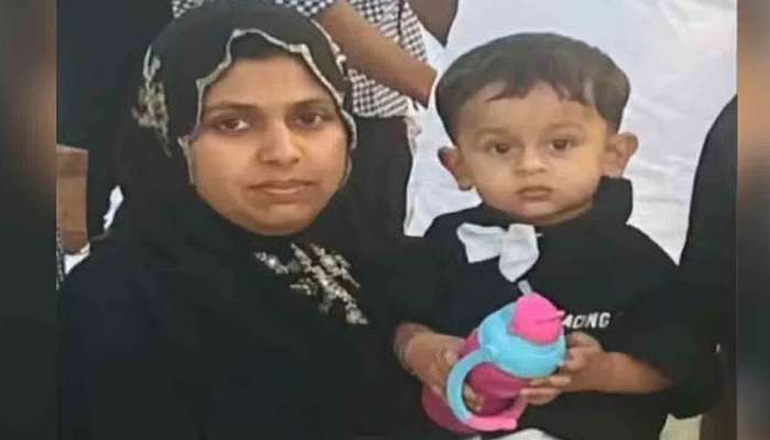 Malappuram News: യുവതിയും ഒന്നരവയസ്സുള്ള മകനും കിണറ്റിൽ മരിച്ചനിലയിൽ; സംഭവം തിരൂരിൽ