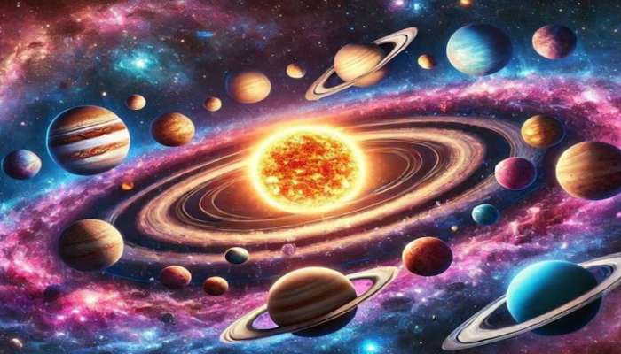 Todays Horoscope: ധനു രാശിക്കാർക്ക് പുതിയ ഉത്തരവാദിത്തം ലഭിക്കും; മകരം രാശിക്കാർ ചിന്തിച്ചു പ്രവർത്തിക്കുക; അറിയാം ഇന്നത്തെ രാശിഫലം!