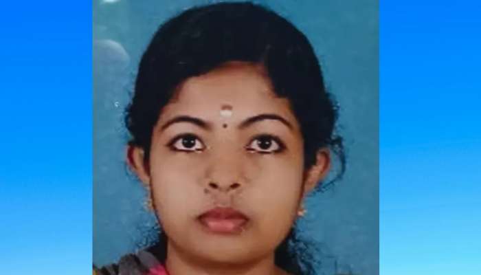 Neyyattinkara Murder Case: നെയ്യാറ്റിൻകരയിൽ ഭാര്യയെ കൊലപ്പെടുത്തി ഭർത്താവ്; അറസ്റ്റ്