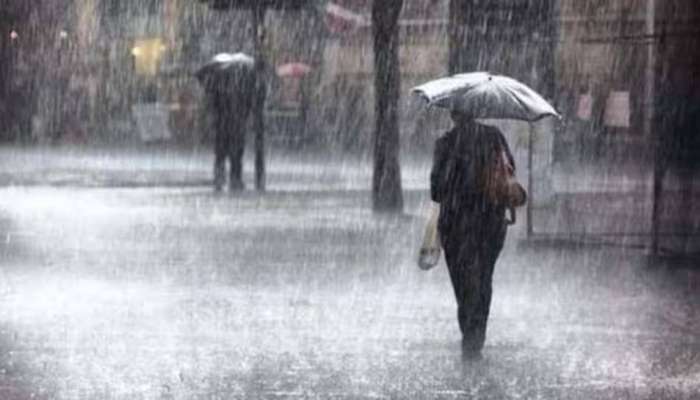 Kerala Weather Update: സംസ്ഥാനത്ത് അടുത്ത 4 ദിവസം ശക്തമായ വേനൽ മഴ; ഇന്ന് ഏഴ് ജില്ലകളിൽ യെല്ലോ അലര്‍ട്ട്