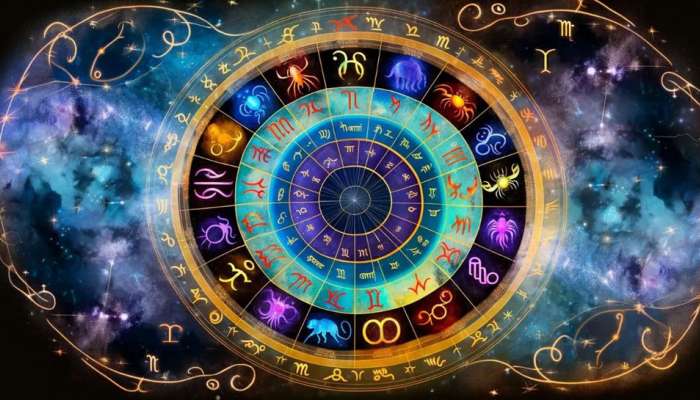 Todays Horoscope: ഇടവ രാശിക്കാർക്ക് ചെലവേറും; ധനു രാശിക്കാർക്ക് ഭാഗ്യ ദിനം; അറിയാം ഇന്നത്തെ രാശിഫലം!