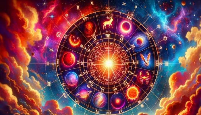 Todays Horoscope: മേട രാശിക്കാർ ആഡംബരം ഒഴിവാക്കുക; ധനു രാശിക്കാർക്ക് അപ്രതീക്ഷിത നേട്ടം; അറിയാം ഇന്നത്തെ രാശിഫലം!